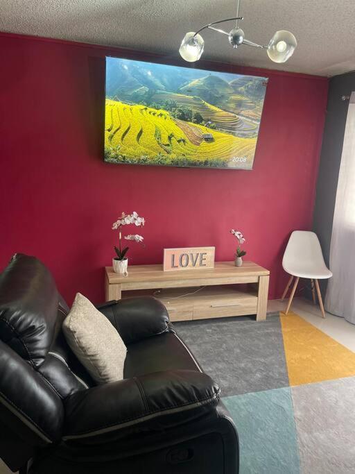 Appartamento New Kingston Retreat Esterno foto