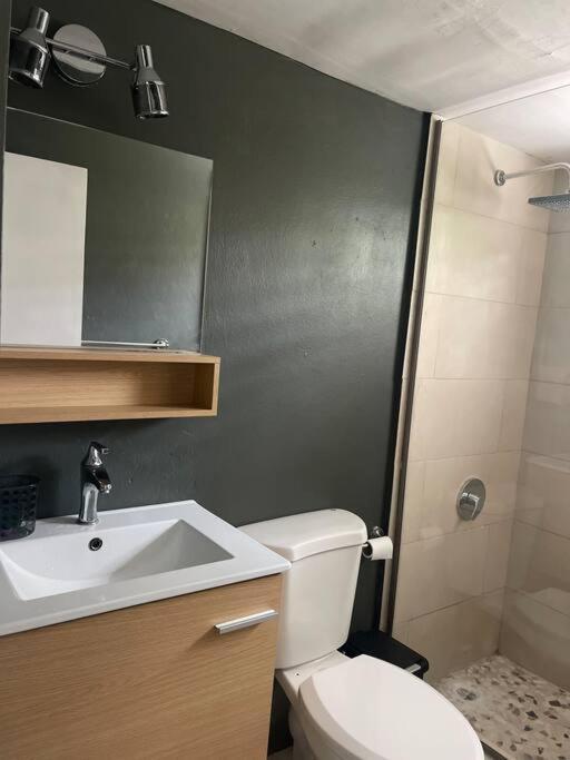 Appartamento New Kingston Retreat Esterno foto