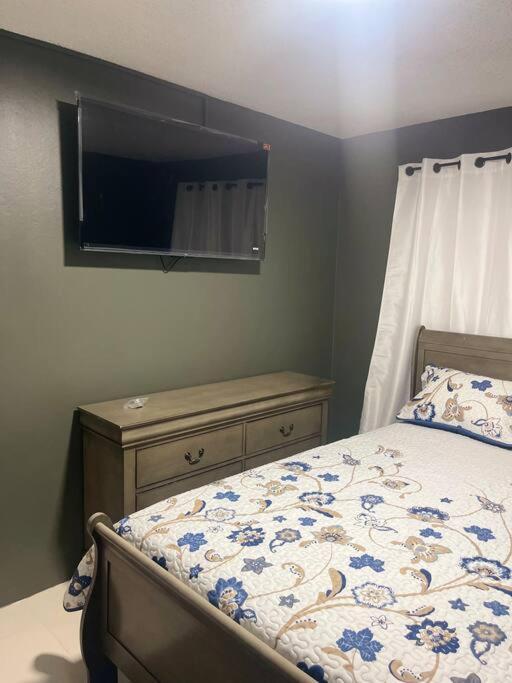 Appartamento New Kingston Retreat Esterno foto