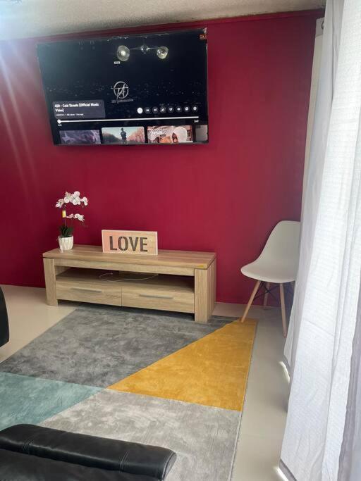 Appartamento New Kingston Retreat Esterno foto