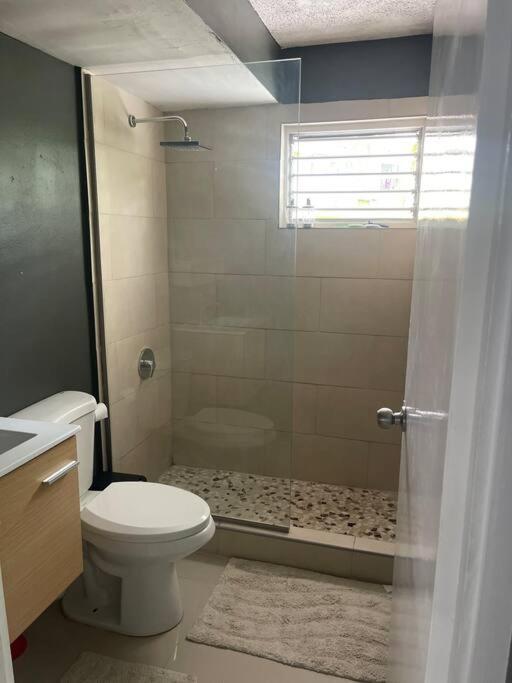 Appartamento New Kingston Retreat Esterno foto