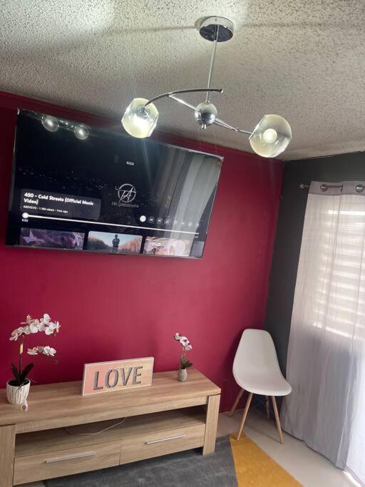 Appartamento New Kingston Retreat Esterno foto
