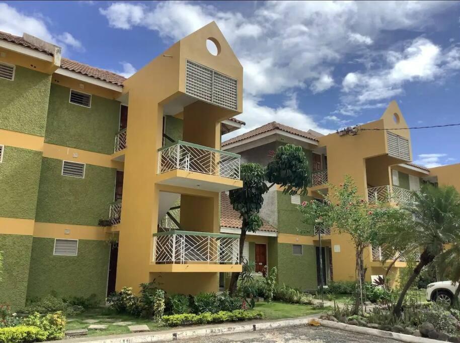 Appartamento New Kingston Retreat Esterno foto