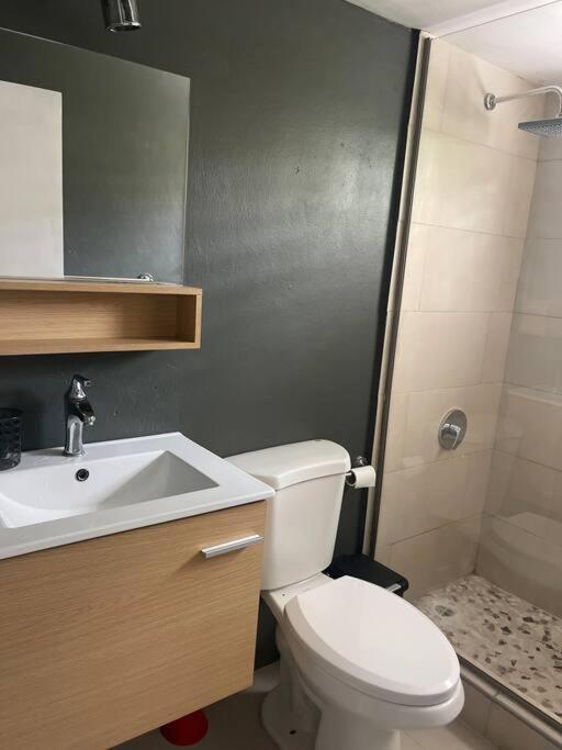 Appartamento New Kingston Retreat Esterno foto