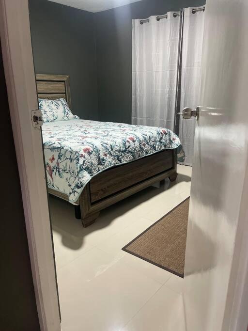 Appartamento New Kingston Retreat Esterno foto