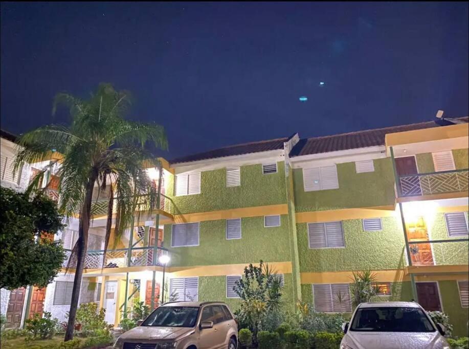 Appartamento New Kingston Retreat Esterno foto