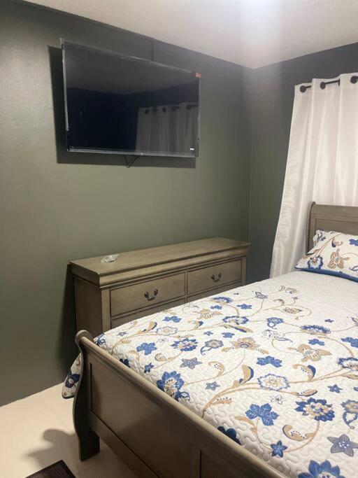 Appartamento New Kingston Retreat Esterno foto