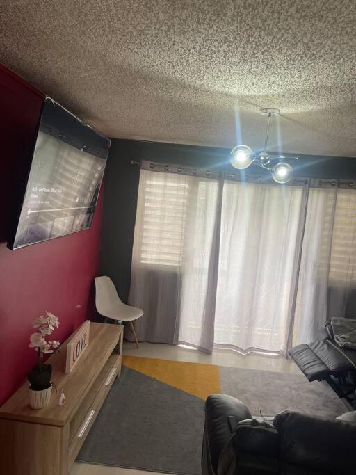 Appartamento New Kingston Retreat Esterno foto