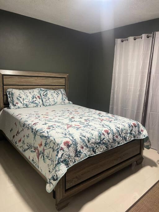 Appartamento New Kingston Retreat Esterno foto