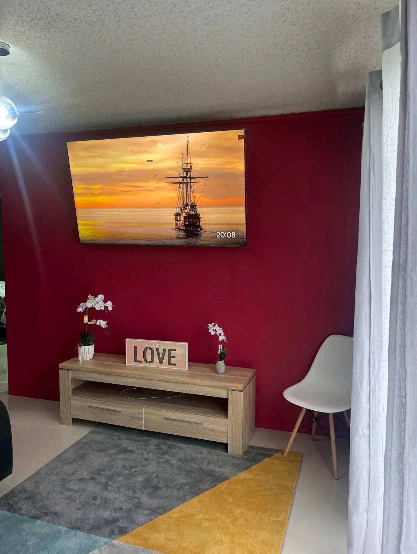 Appartamento New Kingston Retreat Esterno foto